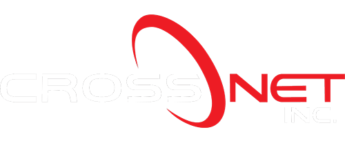 Cross Net, Inc.