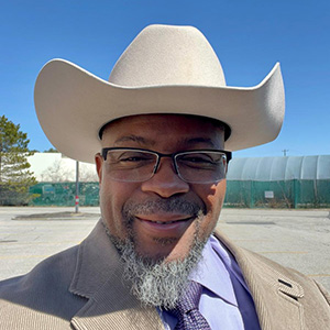 Ernesto Pinder
